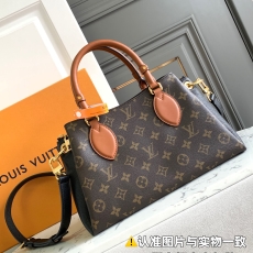 LV Top Handle Bags